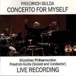 Gulda Friedrich-Concerto...