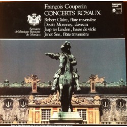 Couperin François -Concerts...