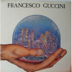 Guccini ‎Francesco –...