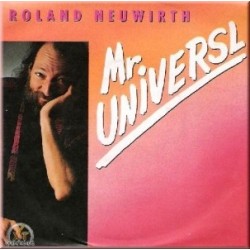 Neuwirth Roland-Mr. Universl     248209-7