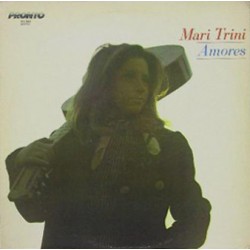 Trini Mari ‎– Amores|1976...