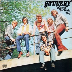 Gallery ‎– Nice To Be With...