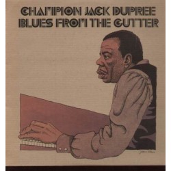 Dupree ‎Champion Jack –...
