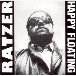 Ratzer Karl ‎– Happy...