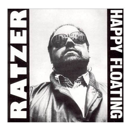 Ratzer Karl ‎– Happy Floating|1995    RST Records ‎– 130 305