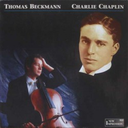 Beckmann ‎Thomas – Charlie...