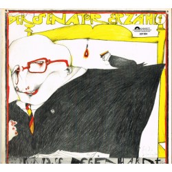 Degenhardt ‎Franz Josef –...