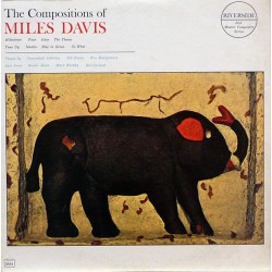 Various ‎– The Compositions...