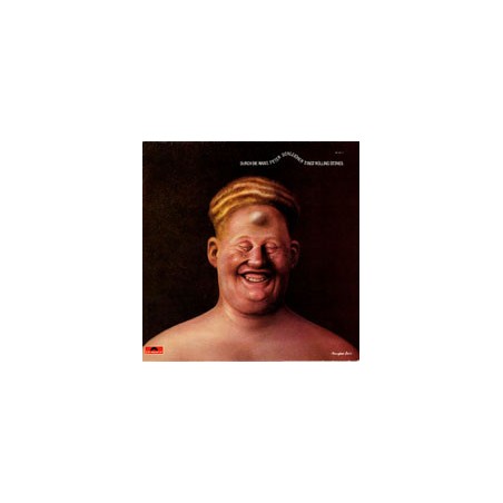 Schleicher Peter ‎– Durch Die Wand|1983    Polydor ‎– 811 511-1