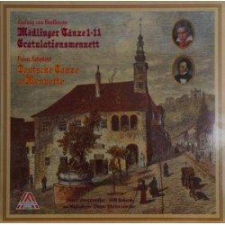 Beethoven/Schubert...