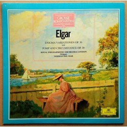 Elgar-Enigma...