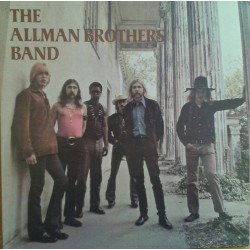 Allman Brothers Band ‎The –...