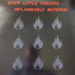 Stiff Little Fingers ‎–...