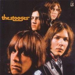 Stooges ‎The – The Stooges|...