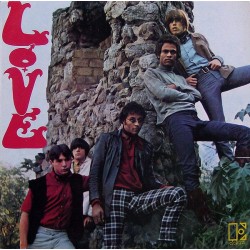 Love ‎– Love|1979...