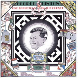 Clinton George ‎– R & B...