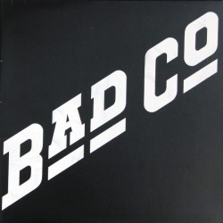 Bad Company &8211 Bad Co  ‎– |1974    Island Records	ILPS 9279