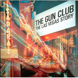 Gun Club ‎The – The Las...