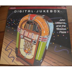 Williams John  And The...