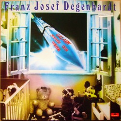 Degenhardt ‎Franz Josef –...