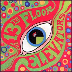 13th Floor Elevators  ‎–...