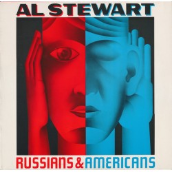 Stewart ‎Al – Russians &...