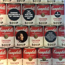 Richmond's Dannie "In"...