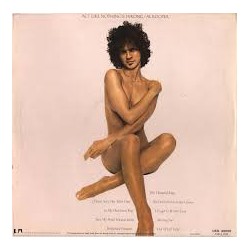 Kooper ‎Al – Act Like...