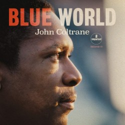 Coltrane John ‎– Blue...