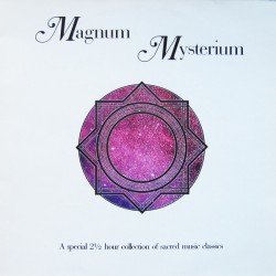 Various ‎– Magnum...