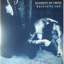 Element Of Crime ‎–...