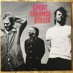 Sportfreunde Stiller ‎–...