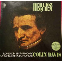 Berlioz – Requiem- LSO &...