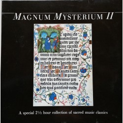 Various ‎– Magnum Mysterium...