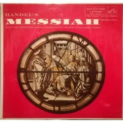 Händel- Messiah...