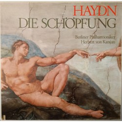 Haydn – Die Schöpfung · La...