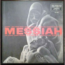 Händel-Messiah - Complete...