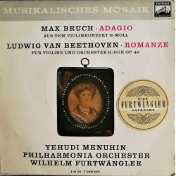 Bruch-Beethoven- Adagio Aus...