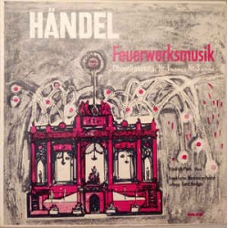 Händel-Feuerwerksmusik...