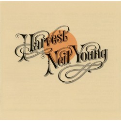 Young ‎Neil – Harvest|1972...