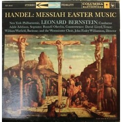 Händel-Messiah- Easter...