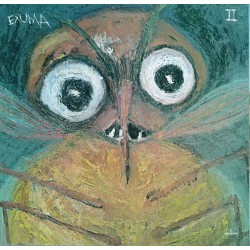 Exuma ‎– Exuma II|1970...