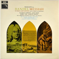 Händel-Messiah- Highlights...