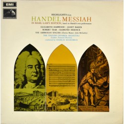Händel-Messiah- Highlights...