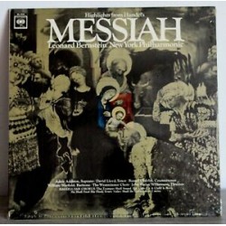 Händel- Messiah-...