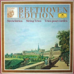 Beethoven-Streichtrios ·...