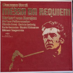 Verdi Giuseppe- Messa Da...