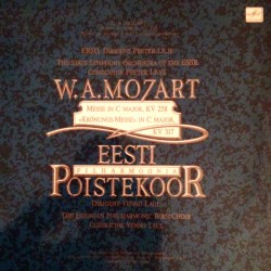 Mozart – Krönungsmesse-The...