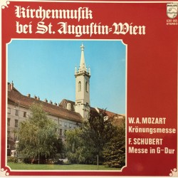 Mozart-Schubert-Kirchenmusi...