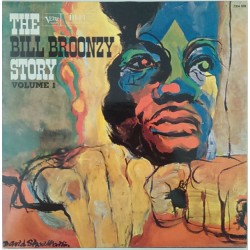 Broonzy ‎Big Bill – The...